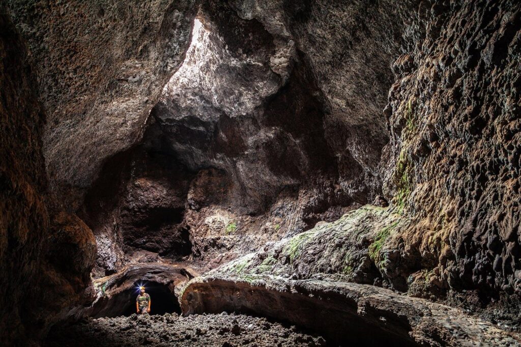 Adventurous things to do in Spain