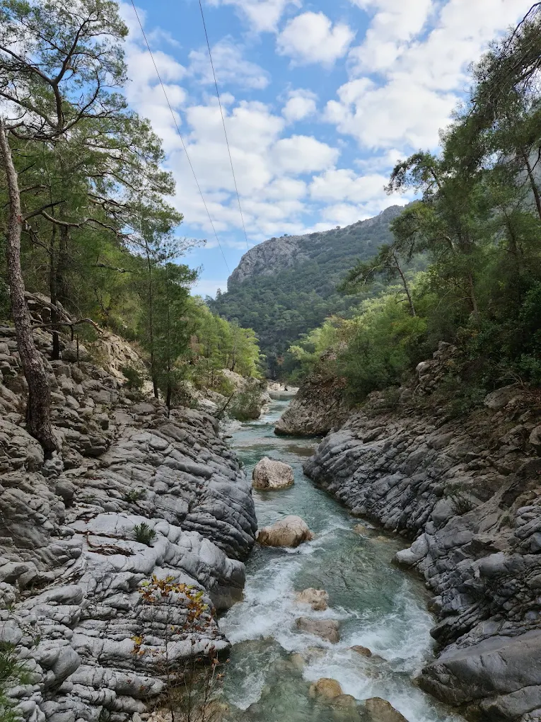 Lycian Way