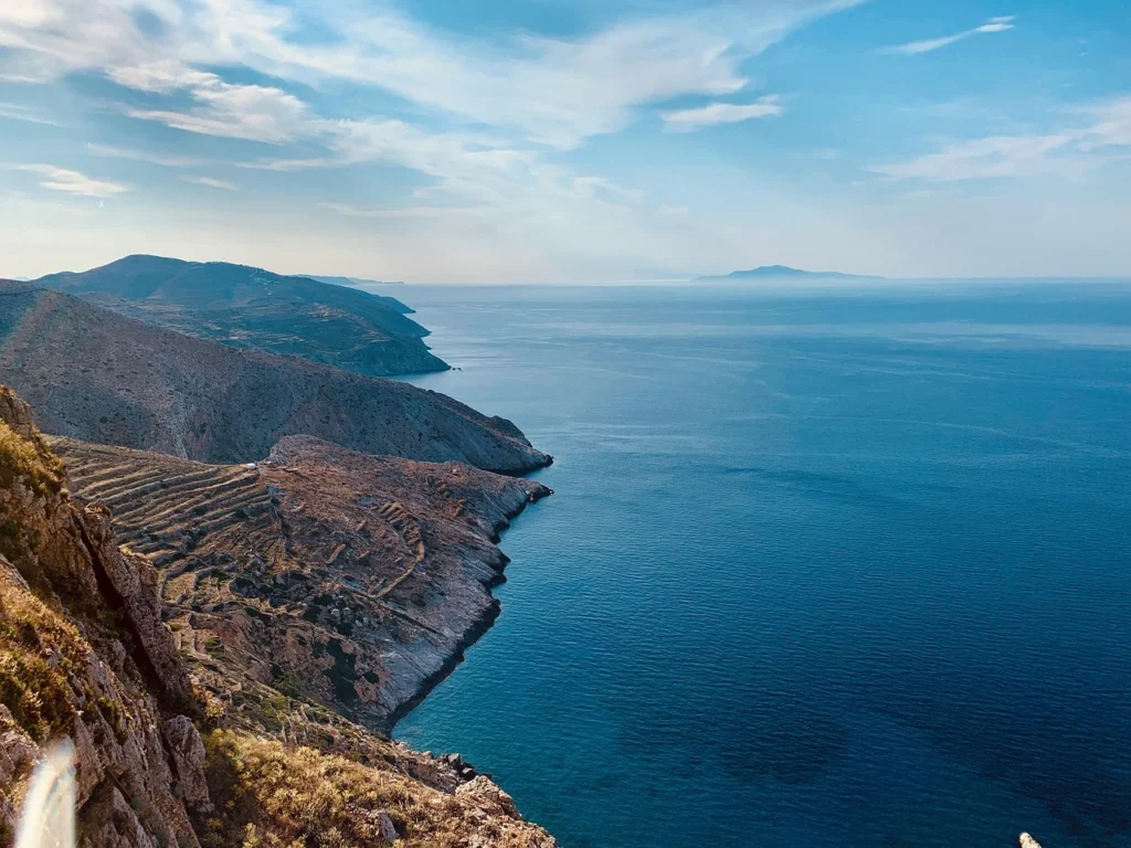 Folegandros, Greece Island