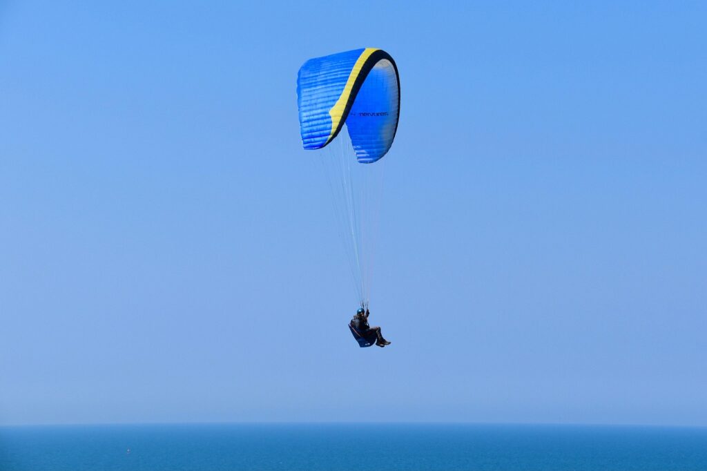Adventure experiences in the USA