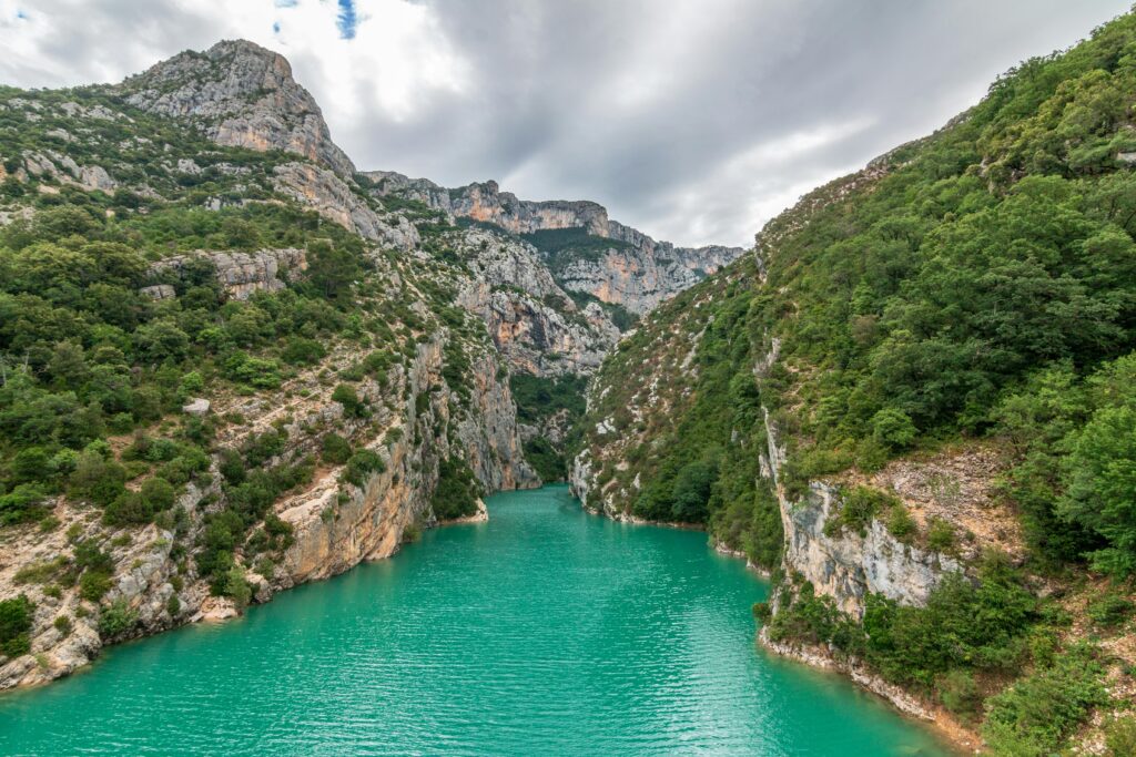 Offbeat adventures in France