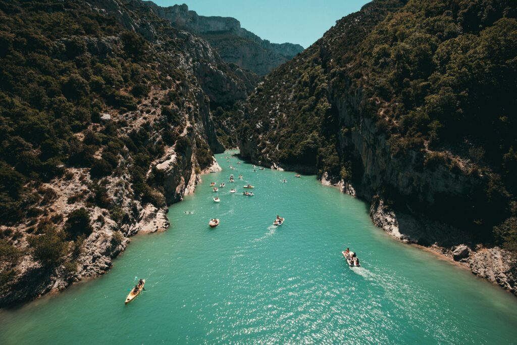 Offbeat adventures in France
