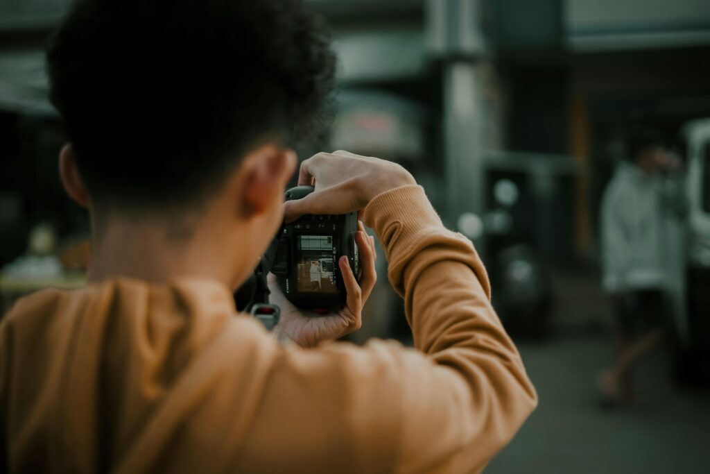 Quick landscape photography tips